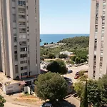 Apartment Ena - Located In Quiet Area 500M Of The Sea