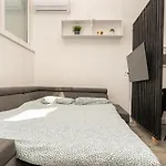 Apartment Ena - Located In Quiet Area 500M Of The Sea